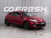 Renault Megane III Рестайлинг Воронеж  - изображение 17