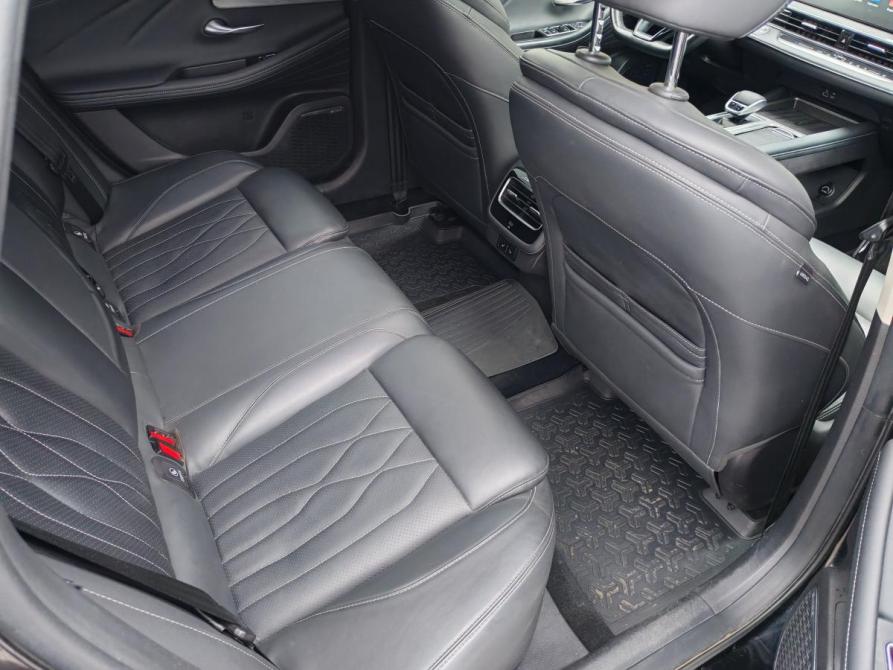 Chery Arrizo 8 Оренбург  - изображение 15