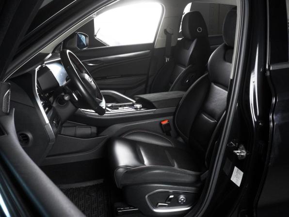 Geely Tugella I с пробегом 2021 года, цена 2 569 000 рублей, 32448 км, внедорожник, Автокод Объявления