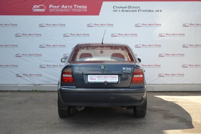 Skoda Octavia I (A4) с пробегом 1999 года, цена 280 000 рублей, 387803 км, лифтбек, Автокод Объявления
