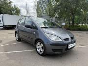 Mitsubishi Colt VI (Z20/Z30) Москва  - изображение 15