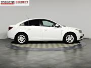 Chevrolet Cruze I Белгород  - изображение 20