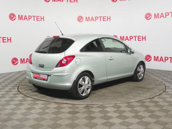 Opel Corsa D с пробегом 2008 года, цена 420 000 рублей, 167363 км, хэтчбек, Автокод Объявления
