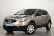Nissan Qashqai I Рестайлинг Челябинск  - изображение 23