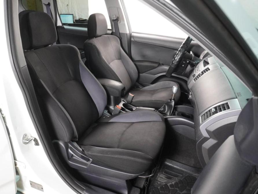 Mitsubishi Outlander II Рестайлинг Воронеж  - изображение 8