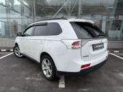Mitsubishi Outlander III Воронеж  - изображение 18