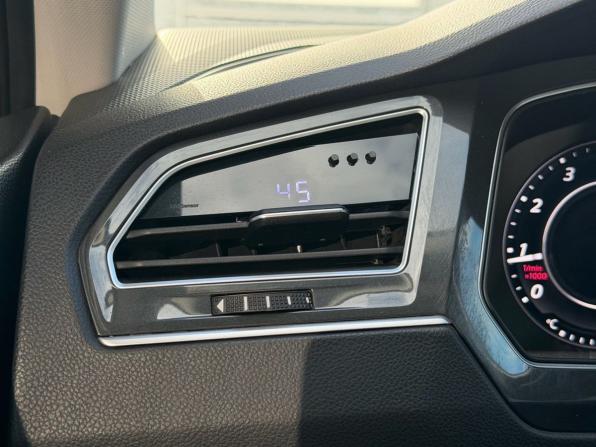 Volkswagen Tiguan II с пробегом 2018 года, цена 2 300 000 рублей, 206682 км, внедорожник, Автокод Объявления