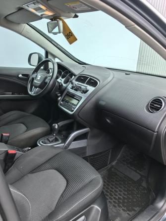 SEAT Altea I Рестайлинг с пробегом 2012 года, цена 1 090 000 рублей, 197000 км, минивэн, Автокод Объявления