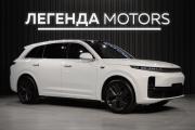 Li Auto (Lixiang) L7 I Рестайлинг Иркутск  - изображение 37