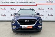 Hyundai Creta II Тюмень  - изображение 25