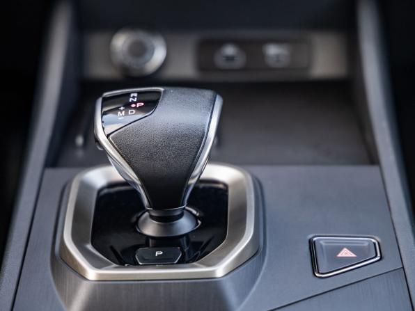 JETOUR DASHING I с пробегом 2023 года, цена 1 988 000 рублей, 38235 км, внедорожник, Автокод Объявления