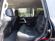 Toyota Land Cruiser 200 Series Рестайлинг 2 Москва  - изображение 43