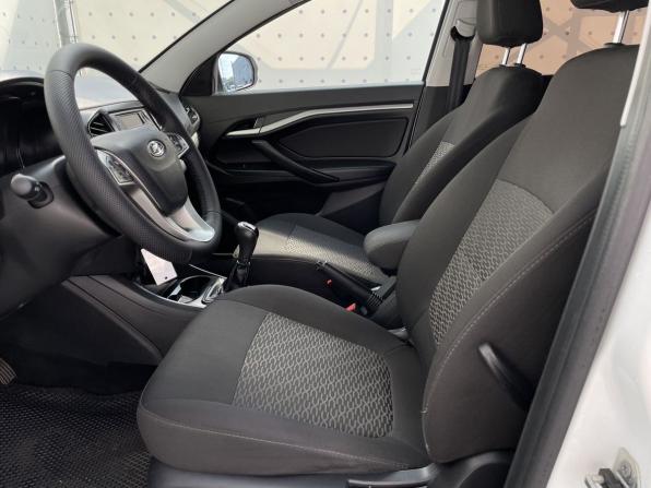 Lada (ВАЗ) Vesta I с пробегом 2019 года, цена 945 000 рублей, 144020 км, универсал, Автокод Объявления