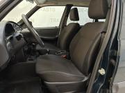 Lada (ВАЗ) Niva Travel I Пермь  - изображение 26