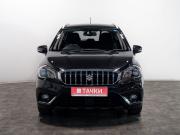 Suzuki SX4 II (S-Cross) Рестайлинг Чита  - изображение 23