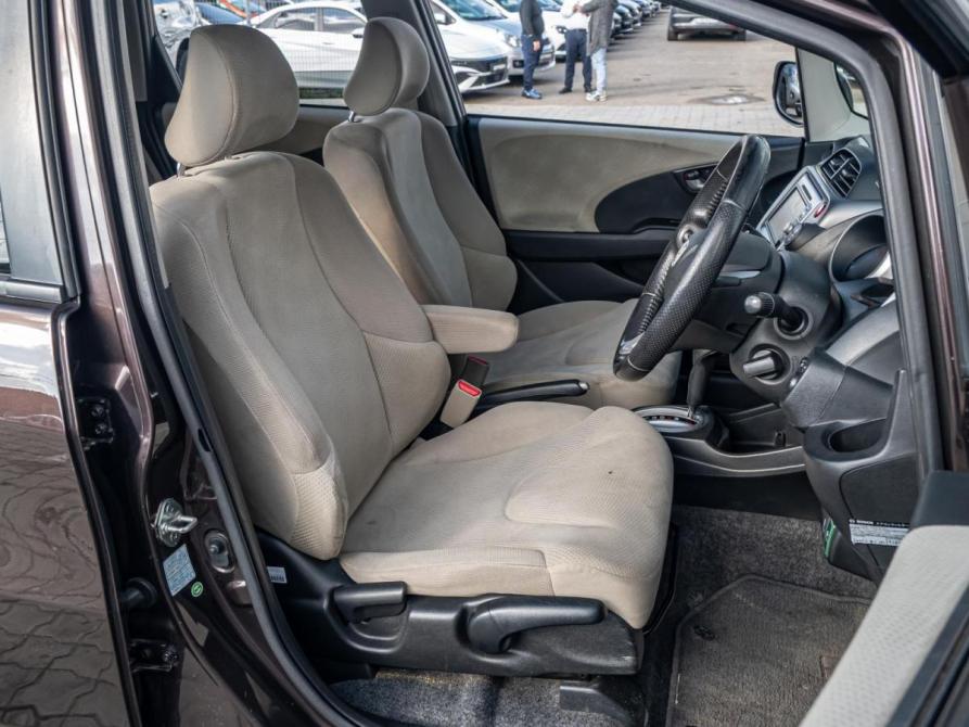 Honda Fit II Краснодар  - изображение 10
