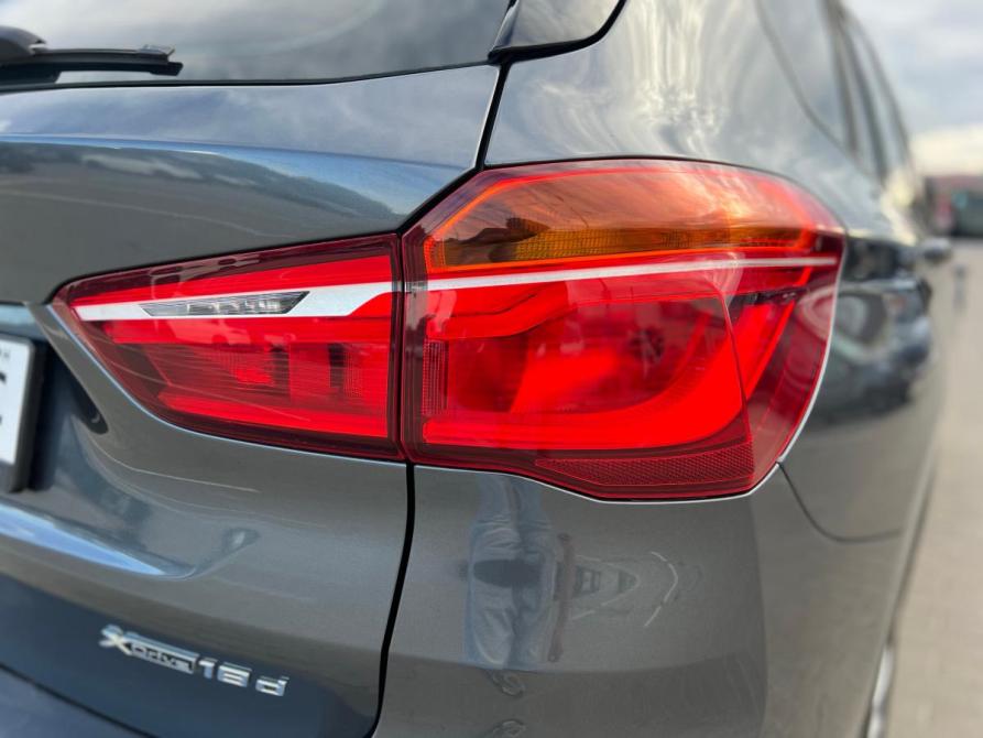 BMW X1 II (F48) Киров  - изображение 18