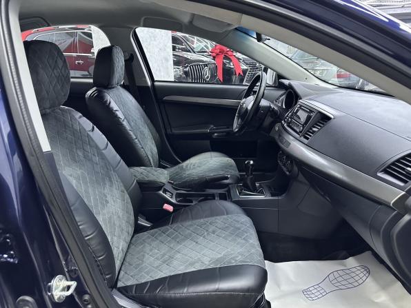 Mitsubishi Lancer X Рестайлинг с пробегом 2012 года, цена 785 000 рублей, 206802 км, седан, Автокод Объявления