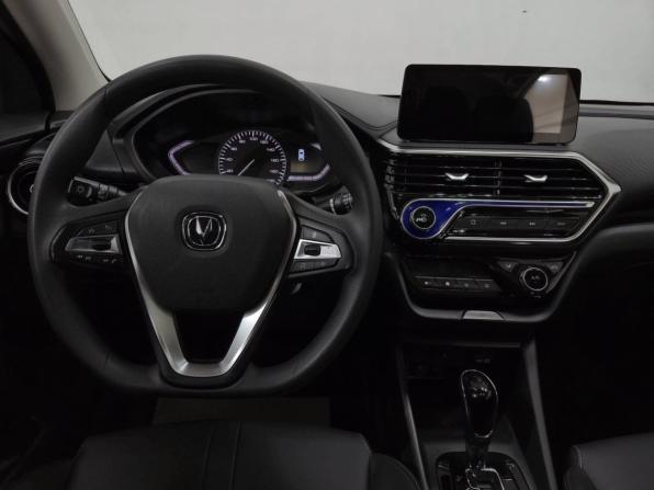 Changan Alsvin с пробегом 2023 года, цена 1 150 000 рублей, 51706 км, седан, Автокод Объявления