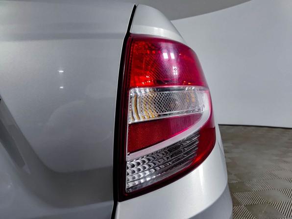 Lada (ВАЗ) Granta I Рестайлинг с пробегом 2021 года, цена 710 000 рублей, 57829 км, седан, Автокод Объявления