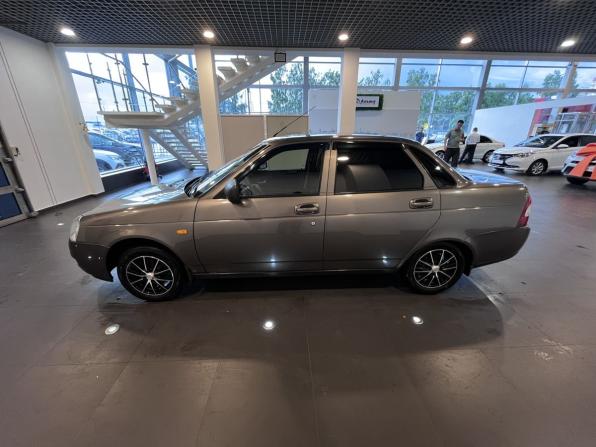 Lada (ВАЗ) Priora I Рестайлинг с пробегом 2014 года, цена 419 000 рублей, 163233 км, седан, Автокод Объявления