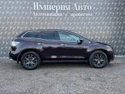 Mazda CX-7 I Краснодар  - изображение 18
