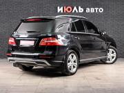 Mercedes-Benz M-Класс III (W166) Екатеринбург  - изображение 23