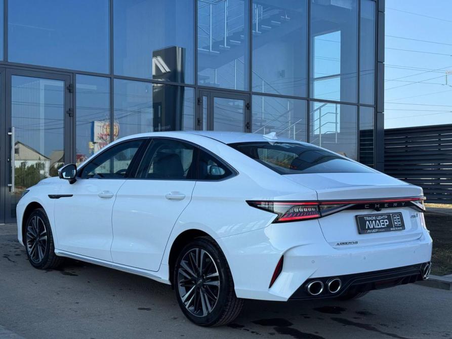 Chery Arrizo 8 Энгельс  - изображение 2
