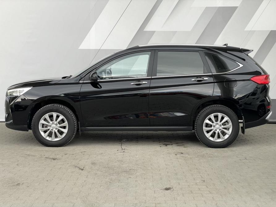 Haval M6 II Екатеринбург  - изображение 8
