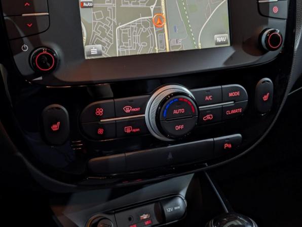 Kia Soul II Рестайлинг с пробегом 2019 года, цена 1 735 000 рублей, 109090 км, хэтчбек, Автокод Объявления