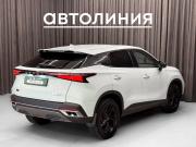 Omoda C5 I Красноярск  - изображение 22