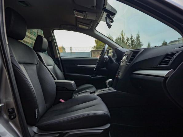 Subaru Outback IV с пробегом 2011 года, цена 1 721 899 рублей, 91974 км, универсал, Автокод Объявления