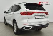 Haval M6 II Екатеринбург  - изображение 24