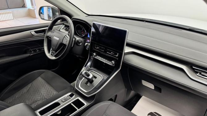 Haval M6 II с пробегом 2024 года, цена 1 900 000 рублей, 27587 км, внедорожник, Автокод Объявления