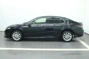 Toyota Camry VIII (XV70) Рестайлинг Красноярск  - изображение 35