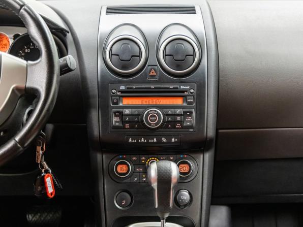 Nissan Qashqai I с пробегом 2007 года, цена 898 000 рублей, 167540 км, внедорожник, Автокод Объявления