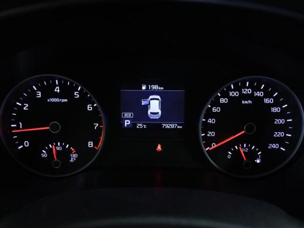 Kia Sportage IV Рестайлинг с пробегом 2019 года, цена 2 055 000 рублей, 79269 км, внедорожник, Автокод Объявления