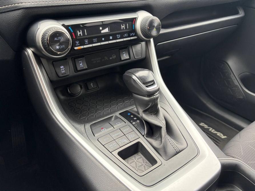 Toyota RAV4 V (XA50) Санкт-Петербург  - изображение 16