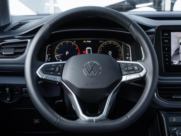 Volkswagen Tharu XR с пробегом 2026 года, цена 3 040 000 рублей, 46 км, внедорожник, Автокод Объявления