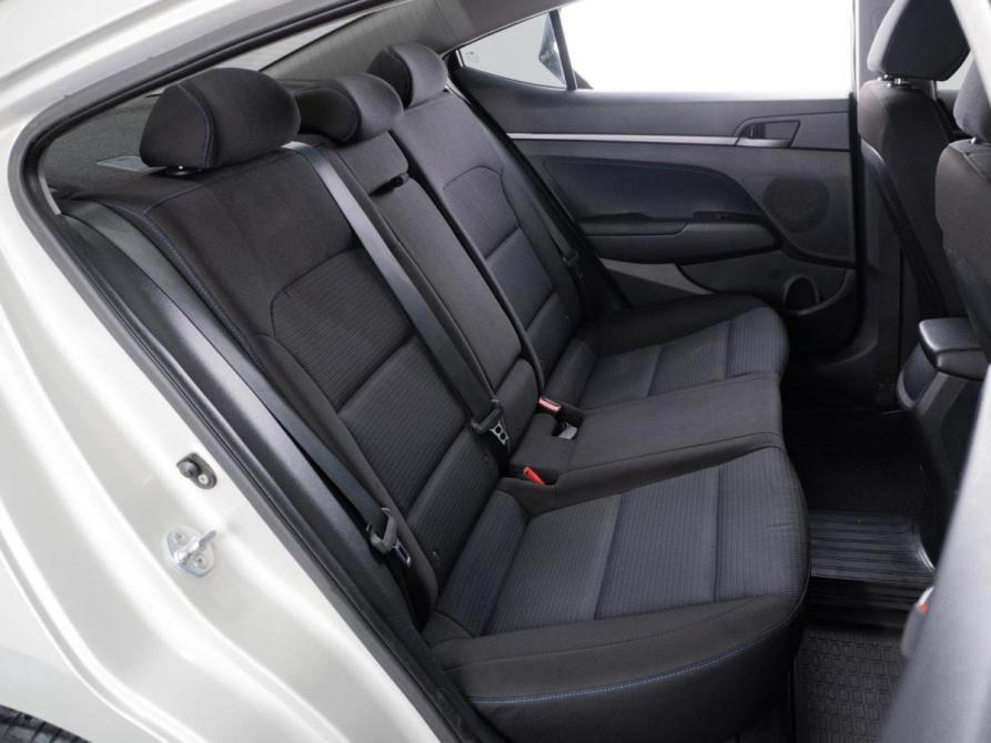 Hyundai Elantra VI (AD) Тюмень  - изображение 7
