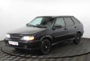 Lada (ВАЗ) 2114 Нижний Новгород  - изображение 24