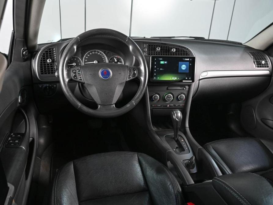 Saab 9-3 II Рестайлинг Ростов-на-Дону  - изображение 6