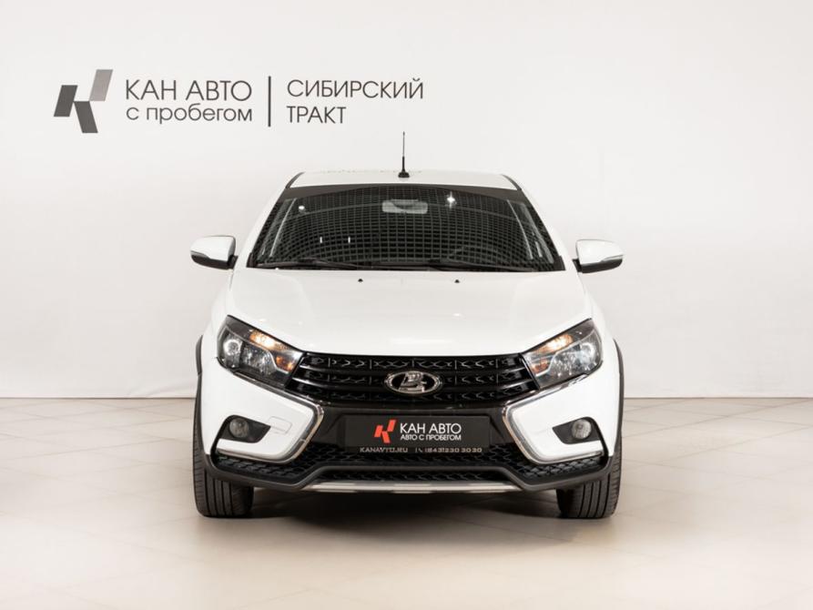 Lada (ВАЗ) Vesta I Казань  - изображение 2