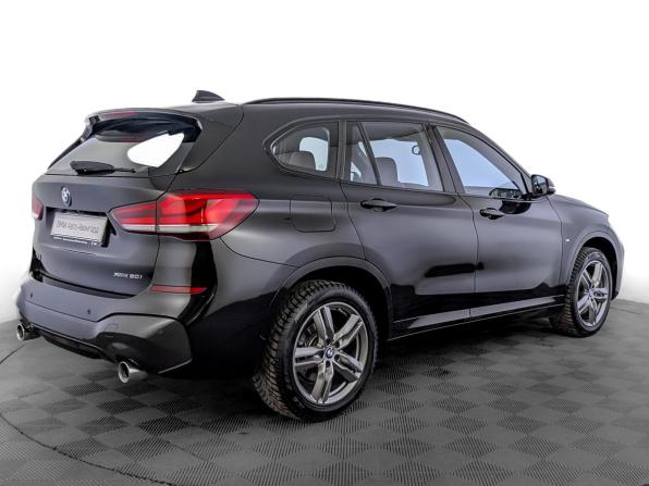 BMW X1 II (F48) Рестайлинг с пробегом 2022 года, цена 3 990 000 рублей, 63000 км, внедорожник, Автокод Объявления