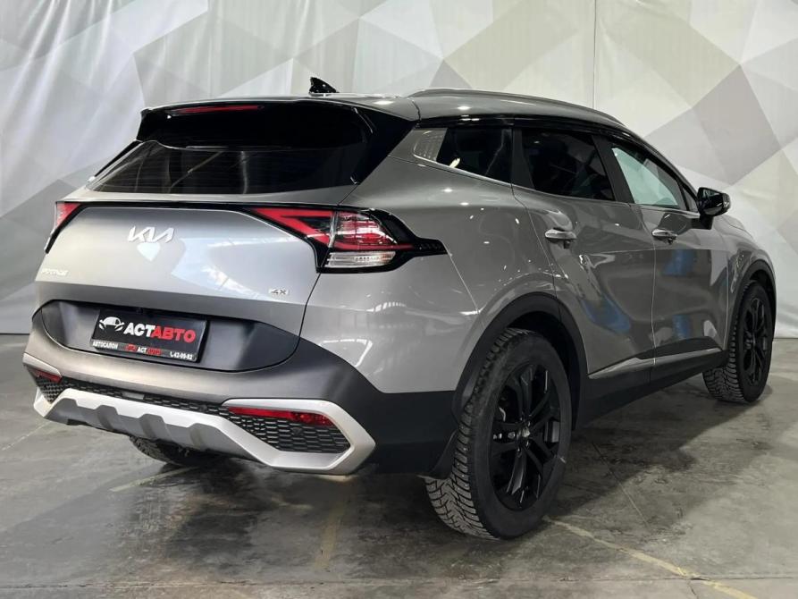 Kia Sportage V Оренбург  - изображение 8