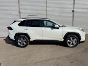 Toyota RAV4 V (XA50) Саратов  - изображение 30