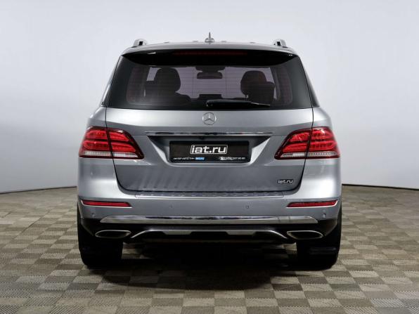Mercedes-Benz GLE I (W166) с пробегом 2015 года, цена 2 458 000 рублей, 229308 км, внедорожник, Автокод Объявления