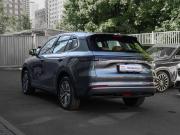 Geely Galaxy Starship 7 Москва  - изображение 25