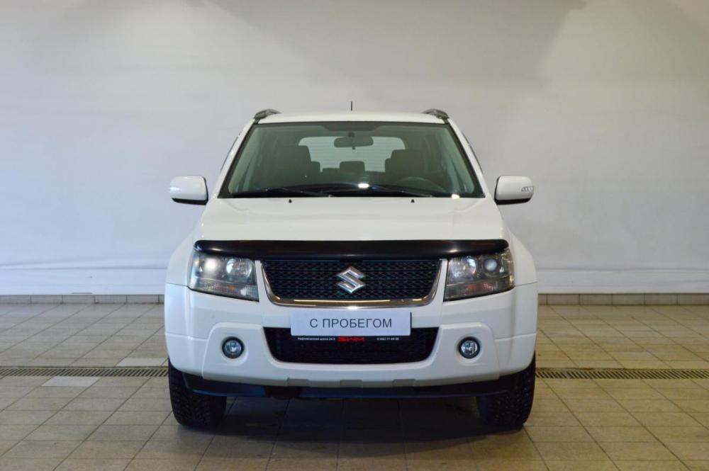 Suzuki Grand Vitara II Рестайлинг Сургут  - изображение 2