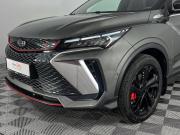 Geely Coolray I Рестайлинг Ногинск  - изображение 27